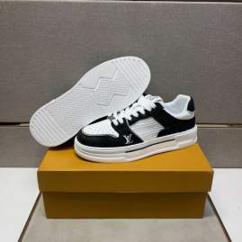Picture of Louis Vuitton Shoes _SKULVsz39-44mnf043017093